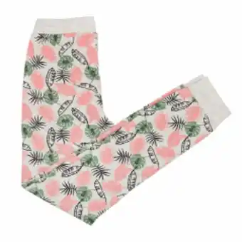 Pantalon pyjama femme