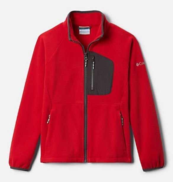 Columbia Veste polaire fast trek™ iii junior offre