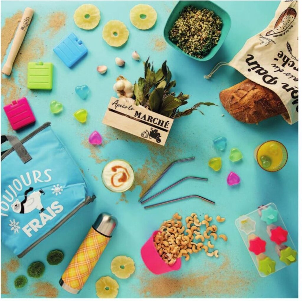 Promo ARTICLE DE CUISINE Modèles au choix.(1) chez E.Leclerc