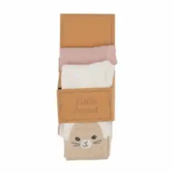 b&m Collants x2 fille offre