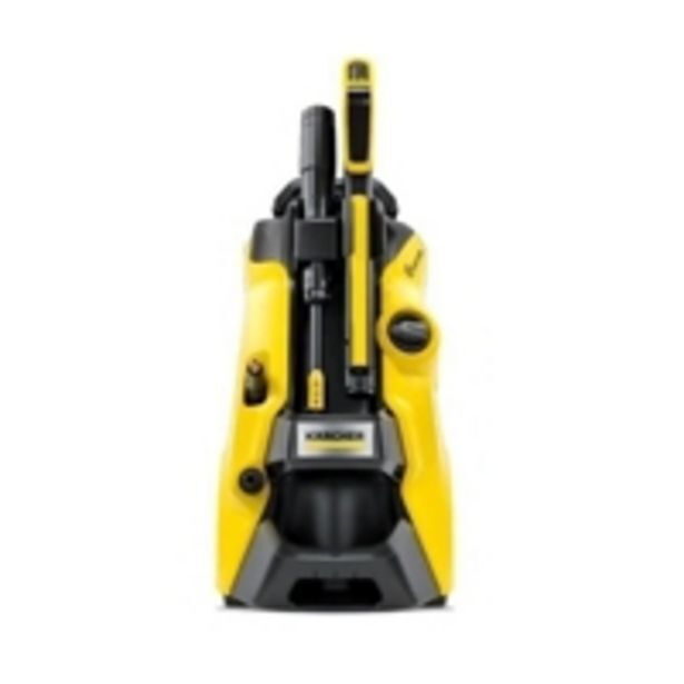E.Leclerc Brico Nettoyeur haute pression karcher k5 power control home offre