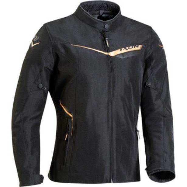 Dafy Moto Blouson femme slash c lady offre
