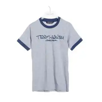Intersport Tee-shirt à manches courtes garçon ticlass3 mc offre