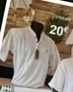 Migros Vêtements offre