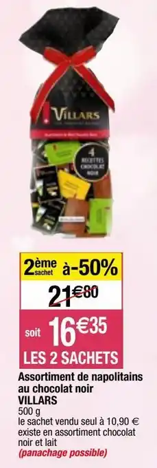 Chocolat noir