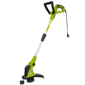 Provence Outillage Coupe bordure électrique 450w 230v werkapro offre