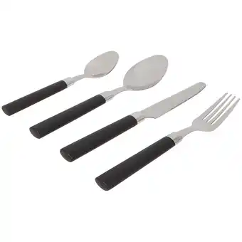 Action Set de couverts dans un étui offre