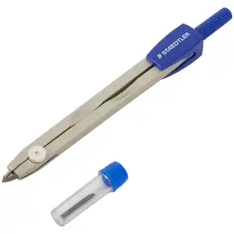 Action Compas staedtler offre