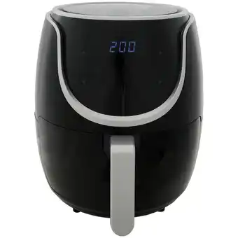 Action Smartfryer xl offre