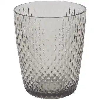 Action Gobelet de plastique diamond offre