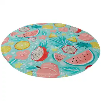 Tapis rafraîchissant pour chiens