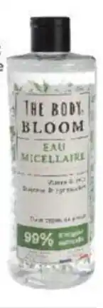 Stokomani L'eau Micellaire offre
