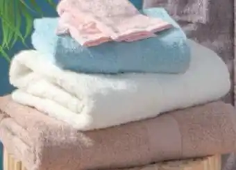 Stokomani La Serviette De Douche offre