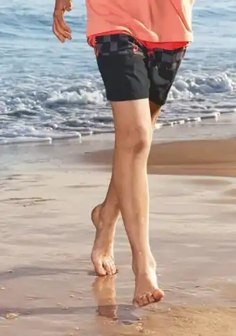 Quiksilver short de bain garçon