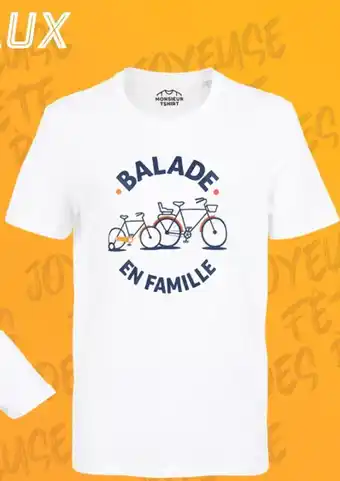 Sport 2000 T-shirt homme offre