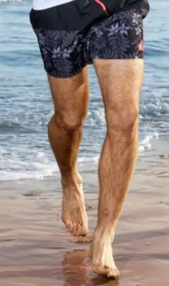 Sport 2000 Quiksilver short de bain homme offre