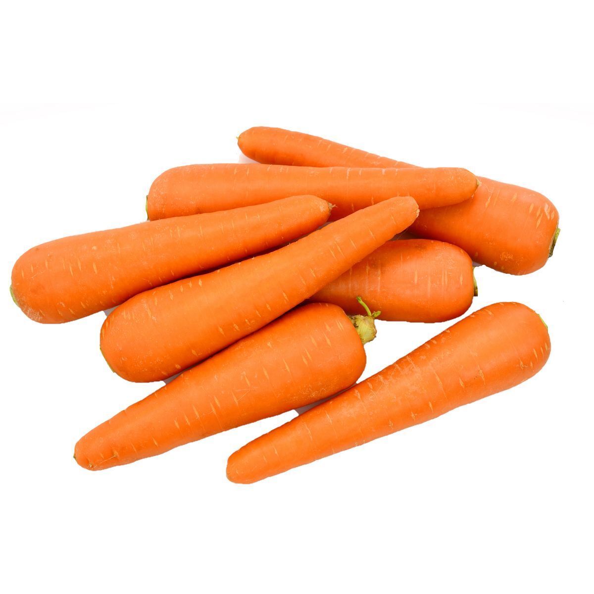 Auchan Auchan cultivons le bon carottes bio offre