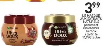 Stokomani Le Masque Aux Extraits offre