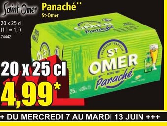Norma Panaché offre