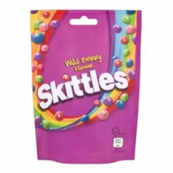 Bonbons wild berry