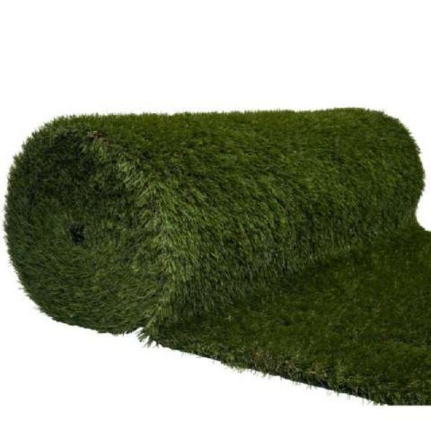 Provence Outillage Gazon artificiel épaisseur 4 cm werkapro offre