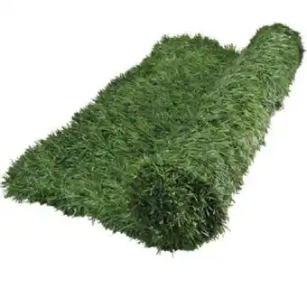 Provence Outillage Haie artificielle verte werkapro offre