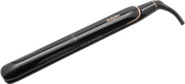 Boulanger Lisseur
							babyliss
							st250e offre