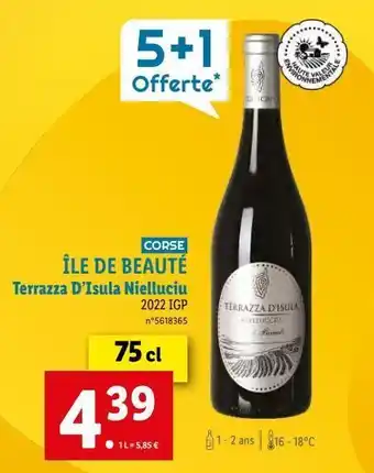 Vin rouge