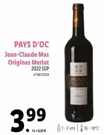 Vin rouge