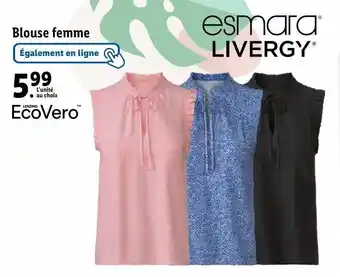 Blouse