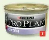Maxi Zoo Croquettes pour chats purina offre