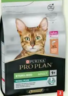 Maxi Zoo Croquettes pour chats purina offre
