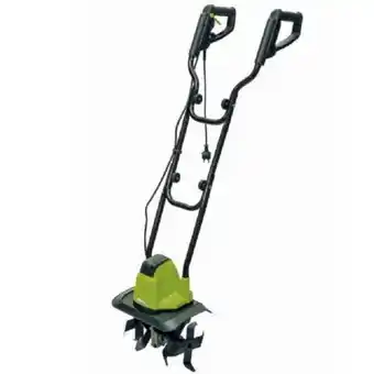 Provence Outillage Motobineuse électrique werkapro 1050w offre