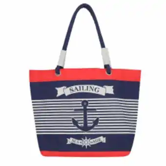 b&m Sac de plage marin offre