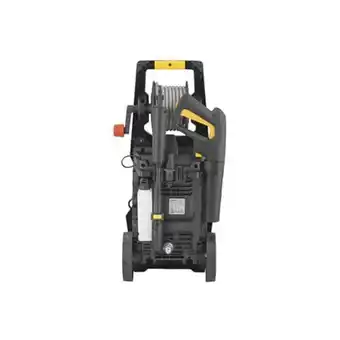 Bricomarché Nettoyeur haute pression 130 bar 1700w stanley eau froide sxpw17e offre