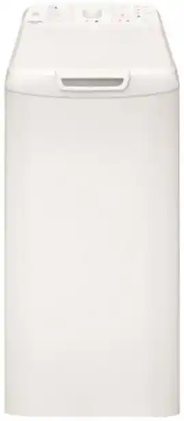 Lave linge top vedette