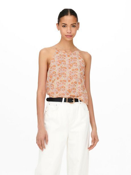 ONLY Dos nu top offre