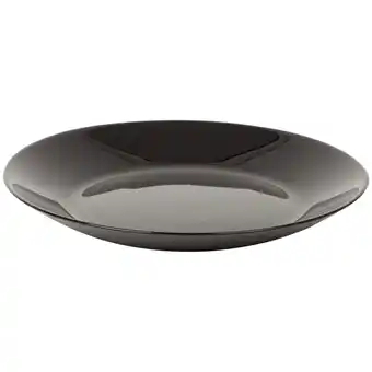 Action Petite assiette opale offre