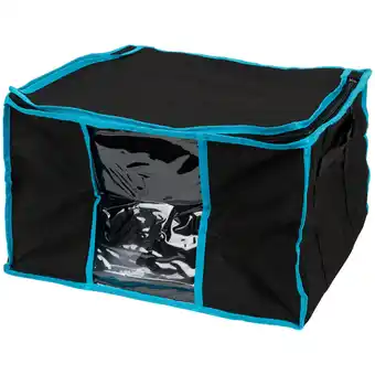 Action Sac de rangement sous vide storage master offre