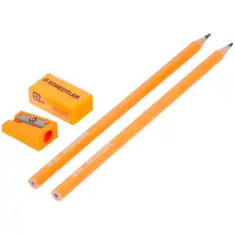 Action Crayons à papier staedtler offre