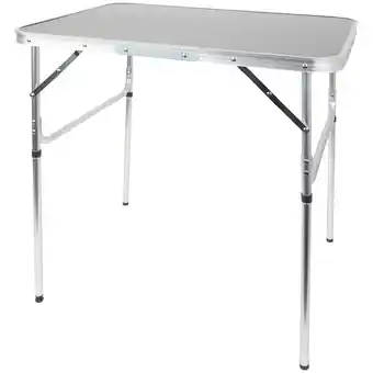 Action Table de camping froyak offre