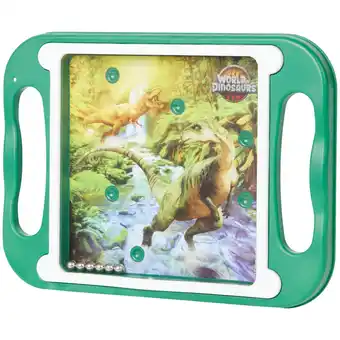 Action Jeu de patience offre
