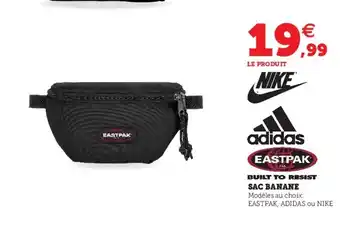 Hyper U Sac banane offre