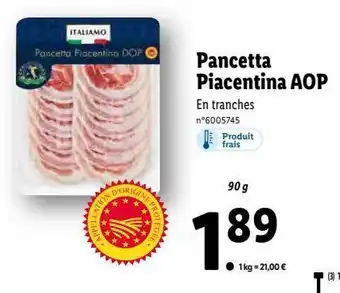 Lidl Saucisses offre