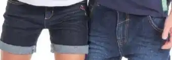 Stokomani Le Bermuda Avec Revers Ou Le Short offre