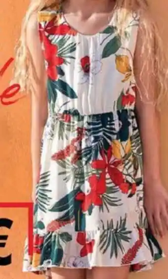 Cora x Carrefour La Robe offre