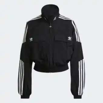Adidas Track top adicolor classics disrupted icon offre