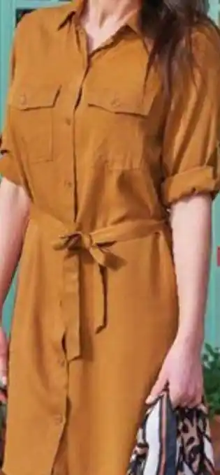 Cora x Carrefour La Robe offre