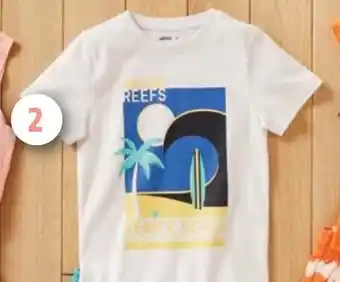 Intermarché Hyper TEE-SHIRT ENFANT /BÉBÉ OU DÉBARDEUR GEMO offre