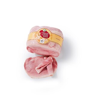 Match Jambon cuit supérieur offre
